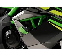 Puig 3538N Protections Moteur R19 Usage spécifique, Noir