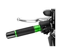 Puig 3553V Poignées Hi-Tech Ascent Vert