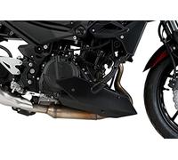 Puig Sabots Moteur 3554C pour Kawasaki Z400 19' Apparence Carbone