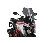 Puig Touring Ktm 1290 Superduke Gt Windshield Noir