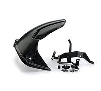Puig Garde-boue arrière Yamaha XT1200Z Super Ténéré 10'-19' Apparence carbone Noir