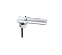 Puig 3570P Supports pour téléphones Mobiles et Housses spécifique, Argent