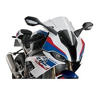 Puig 3571W Bulle Z-Racing aérodynamisme optimisé, Transparent