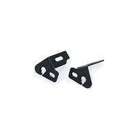 Puig Support Clignotants d'origine 3585N pour Aprilia RSV4 09'-12', Aprilia RSV4 Factory 13'-14'