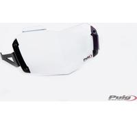 PUIG 3594W Protège-phares pour BMW F850GS ADVENTURE Transparent
