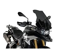 Puig 3595F Bulle Touring, Fumé foncé