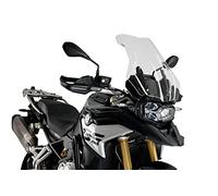 Puig 3595W Bulle Touring, Transparent