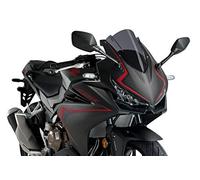 Puig 3613F Bulle Z-Racing Fumé Foncé