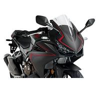 Puig 3613W Bulle Z-Racing Transparent
