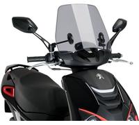 PUIG 3617H Disque de scooter Trafic teinté pour PEUGEOT SPEEDFIGHT 125