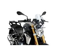 Puig 3623W Naked New Generation Sport usage spécifique, Transparent