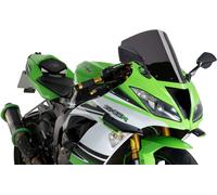 PUIG 3629F R-Racer écran pour KAWASAKI ZX-6R 636 NINJA fortement teinté