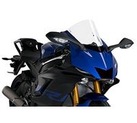 PUIG 3633W Vitre R-Racer pour YAMAHA YZF-R6 Transparent