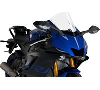 PUIG 3633W Vitre R-Racer pour YAMAHA YZF-R6 Transparent