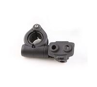 Motoplastic Support de feux auxiliaires Puig Collier Plus 3635N