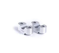 Puig 3671P Pontets usage spécifique, Argent