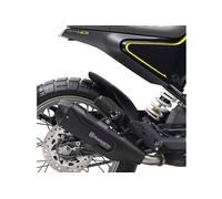 PUIG 3676J Rallonge d'aile pour HUSQVARNA SVARTPILEN 401 noir mat