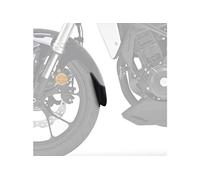 Motoplastic Extension garde-boue avant 3678N pour Honda CB125R & CB300R Neo Sports Café 18-19