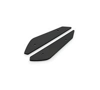 Puig 3692N Ailerons Latéraux Sport Usage spécifique, Noir