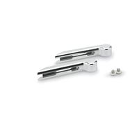 Puig 3700P Jeu d'extensions de Leviers 3.0 Argent