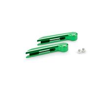 Puig 3700V Jeu d'extensions de Leviers 3.0 Vert