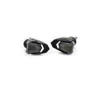 Puig 3706N Protections Moteur R19 Usage spécifique, Noir