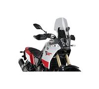 Puig 3727H Bulle Touring Fumé Claire