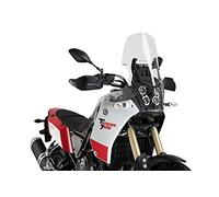 Puig Pare-brise Touring 3727W Transparent avec ABE