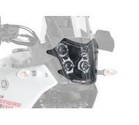 PUIG 3733W Protège-phares pour YAMAHA TENERE 700 Transparent