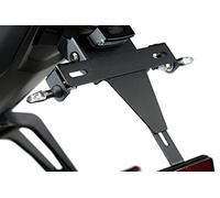 Motoplastic Clignotants Puig 3734N Putt homologué Noir