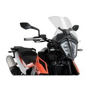 PUIG 3758W Protège-phares pour KTM 790 ADVENTURE Transparent