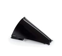 Motoplastic Bulle Puig 3759N R-Racer Sportive PMMA 3 mm Aérodynamique Noir