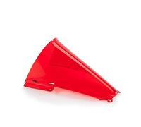 Puig 3759R Bulle R-Racer Usage spécifique, Rouge