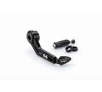 Motoplastic Protecteur de levier de frein PUIG 3765N Noir