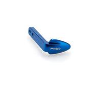Puig 3766A Pièce de Rechange - Embout Final Protecion de Levier Frein Bleu