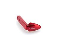 Puig 3766R Pièce de Rechange - Embout Final Protecion de Levier Frein Rouge