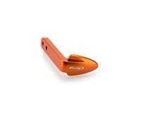 Puig 3766T Pièce de Rechange - Embout Final Protecion de Levier Frein Orange
