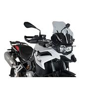 Puig Écran touring F 750/800GS avec ABE, légèrement teinté – Motoplastic