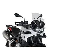 Puig 3768W Bulle Touring Transparent