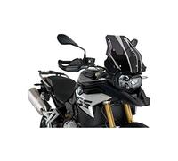 Puig 3769F Bulle Touring Fumé Foncé
