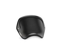 Puig 3812J Plaque Frontale Noir Mat