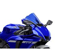 Puig 3826A Bulle Z-Racing aérodynamisme optimisé, Bleu