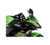 Puig 3835N Ailerons Latéraux Sport usage spécifique, Noir