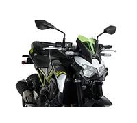 Puig 3840V Naked New Generation Sport Usage spécifique, Vert