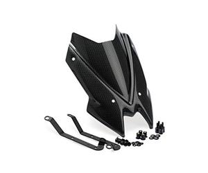 Puig 3864C Naked New Generation Sport Usage spécifique, Carbone