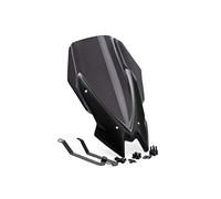 Puig 3865F Saut de Vent Naked New Generation Touring Fumé Foncé