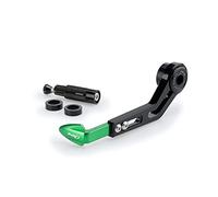 Puig 3877V Protection du levier d'embrayage Vert