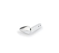Puig 3878P Pièce de Rechange - Embout Final Protecion de Levier Embrayage Argent