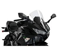 Puig 3880W Bulle R-Racer Transparent