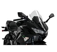 Puig 3881W Bulle Z-Racing Transparent